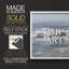 Overcast Tides I - Impression encadrée - Restickable-625570452-625570540