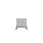 Table de chevet Dresden Vintage
