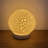 Winston Porter Ceramic Touch Lamp