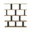 Collantes Bookcase