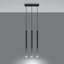 Lipp 3 - Light Cylinder;Cluster;Kitchen Island Pendant-1745248968