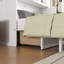 Lit escamotable en pin de style moderne pour la maison