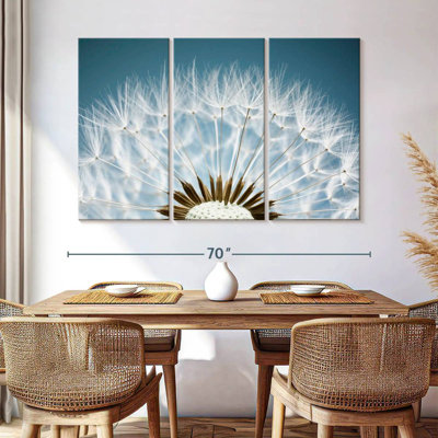 Harnek Soft Dandelion Seeds
