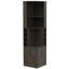 Armoire de bar 8 tablettes à 8 bouteilles-133773230