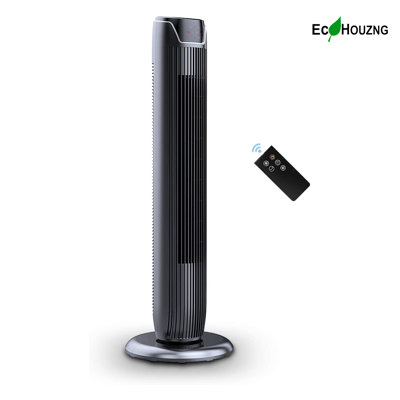 Homevision Technology Ecohouzng 40.94'' Oscillating Tower Fan