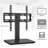 Universal Swivel TV Stand for 32 to 65 inch