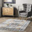 Tapis lavable à la machine Dolina SpinClean-611360974