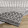 Enloe Cotton Geometric Indoor Rug