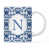 N