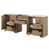 Natural Wood is out of stock selected