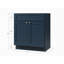 Base de meuble-lavabo 30 po Disar-119329393
