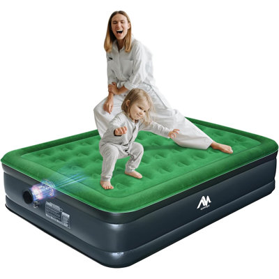 Matelas gonflable Donecia 16