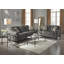 Miroir d'appoint traditionnel rectangulaire Milbourn