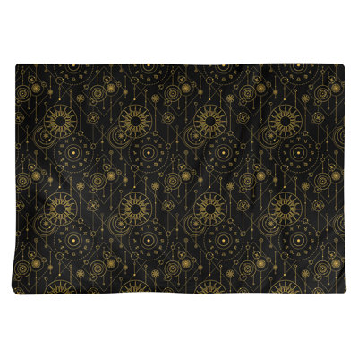 Napperon 18 "astrologie
