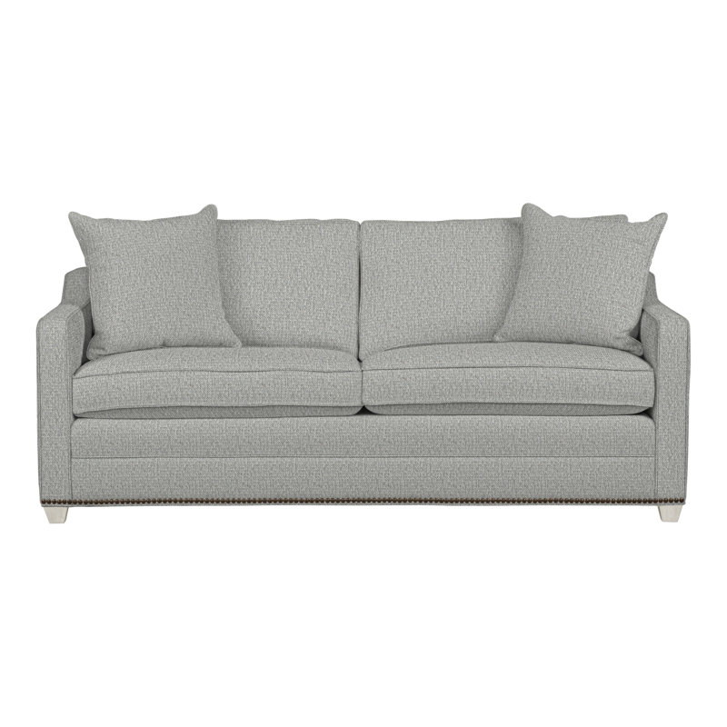 Stanton Mid Sofa, Wrenn, Tarbee Dove, Yes