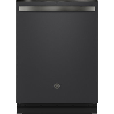 24" 48 dBA Built-In Fully Integrated Dishwasher with Sanitize Cycle and Dry Boost