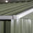 9' X 6' Outdoor Storage Shed