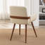 Kopelynn Modern Upholstered Dining Chair-1569960948
