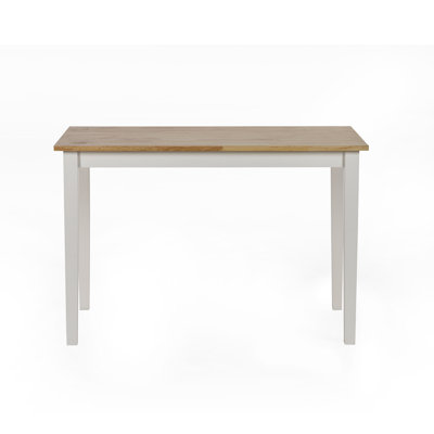 Hayasdan Solid Wood Dining Table
