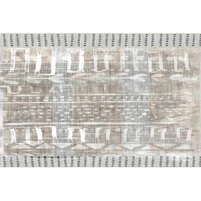 " Traders Tapestry IV "