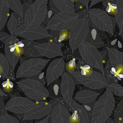 Motif transparent Acie par Annapoguliaeva