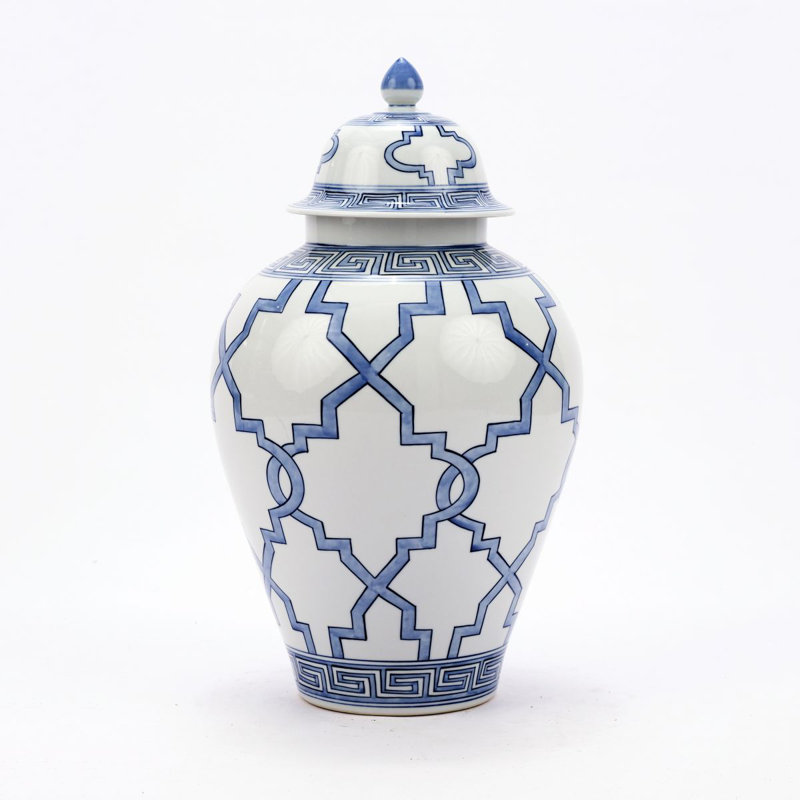 Handmade Jar