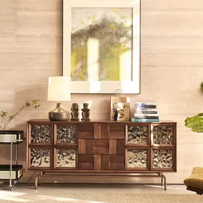 High-End Home Sideboard