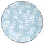 Service de table 16 pièces Vaughn Blue