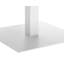 MERANO Outdoor Square Bar Table-913471046