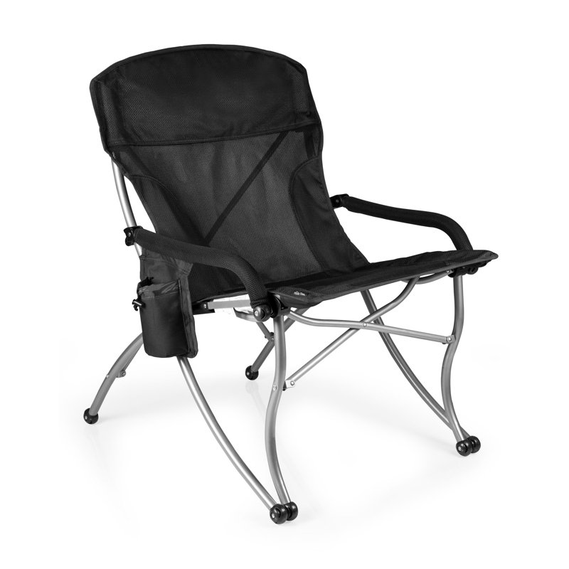 Chaise de camping pliante Holleman