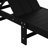 Joubert 77.6" Long Outdoor All-Weather Poly Reclining Single Chaise-1870440934