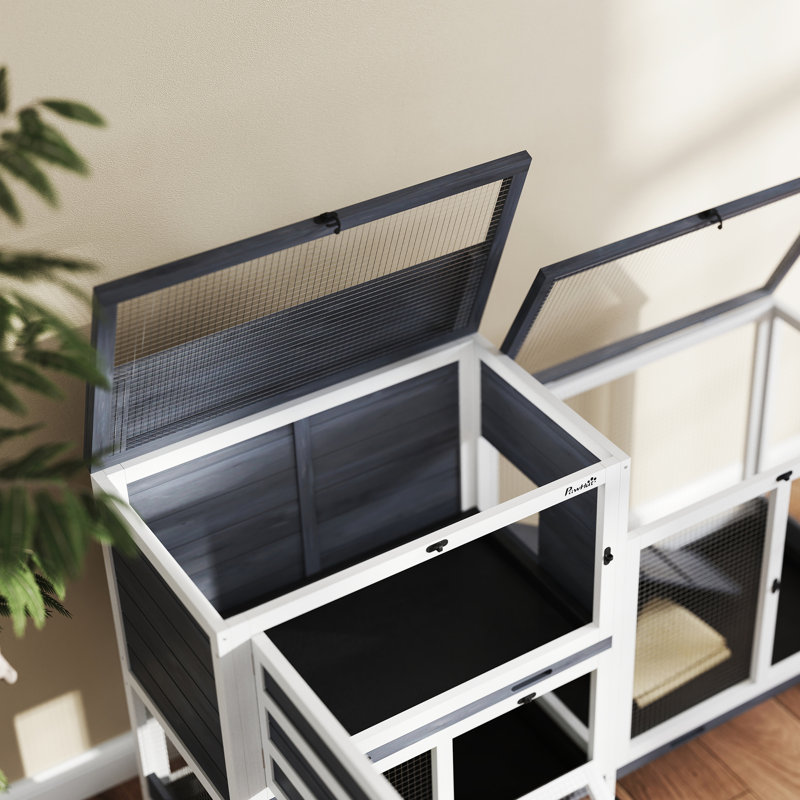 Rabbit Hutch
