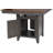 Dakota Dining Table