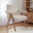 Beige sélectionné