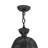 Gascony 6 - Light Dimmable Lantern Square / Rectangle Chandelier
