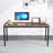 Cherol Metal Base Writing Desk-764307555-764307559