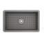 32 in. L Farmhouse Kitchen Sink-950856671