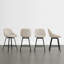 Tabouret de comptoir pivotant-1964962573