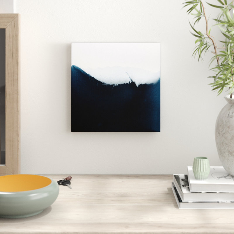 Chalie MacRae - Wrapped Canvas Print, 41cm H x 41cm W x 3.8cm D