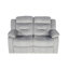 Causeuse inclinable