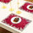 Niva Elegant Table Runner and Placemats of Chantelle Collection for Valentines Day - Valentines Placemats-1746633357-1747174910