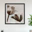 Takes Two II - reproduction d'art encadrée-1773191698
