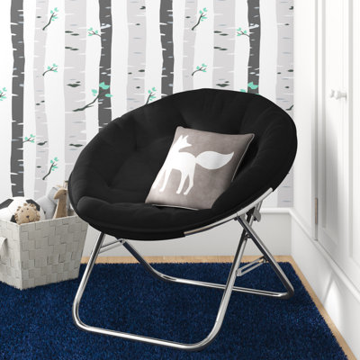 Bonaparte Saucer Chair