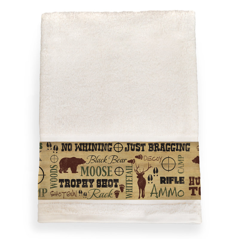 Kurtis Cotton Midweight Bath Towel