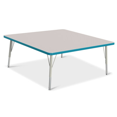 Berries Square Activity Tables