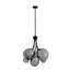 Montrose 9 - Light Chandelier