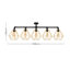 Hanley Flush Mount-26614830-26777315