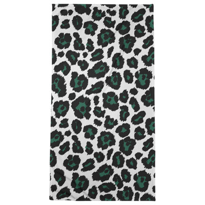 Lucida Bath Towel