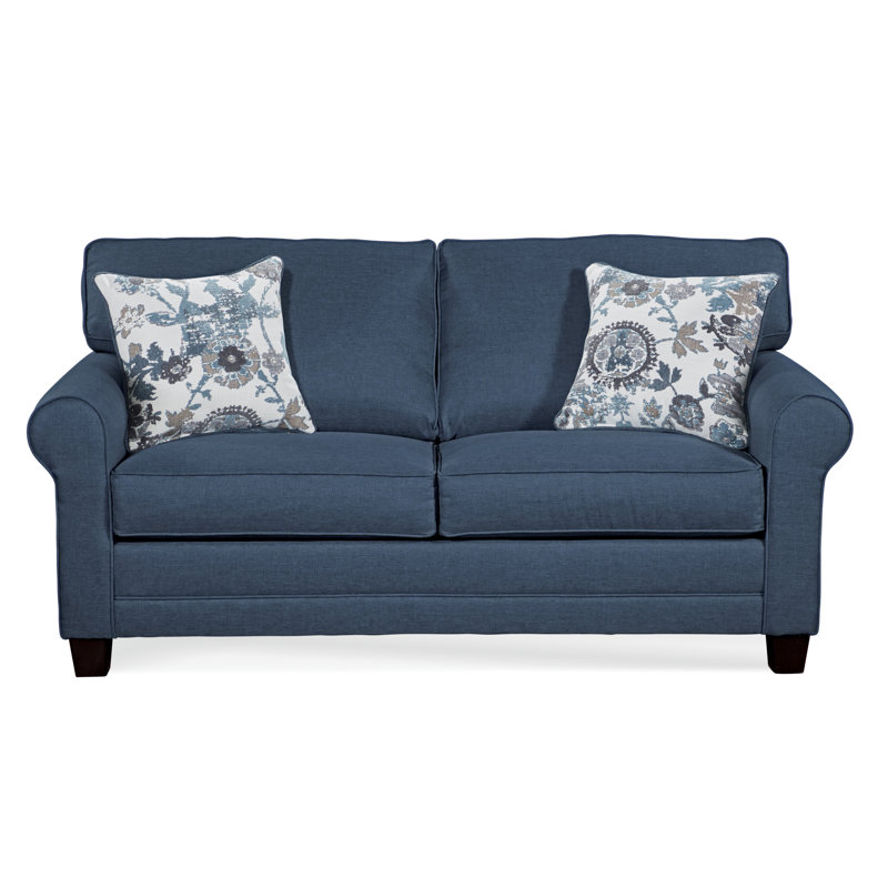 Callands Upholstered 76'' Sleeper Sofa
