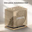Fauteuil de massage BOSSCARE 3D Zero Gravity